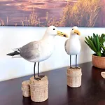 Lägenhet Orada Sea View By Becherish *