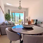 Orada Sea View By Becherish Lägenhet Albufeira