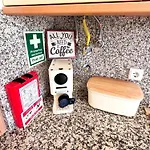 Orada Sea View By Becherish Lägenhet