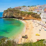Orada Sea View By Becherish Albufeira