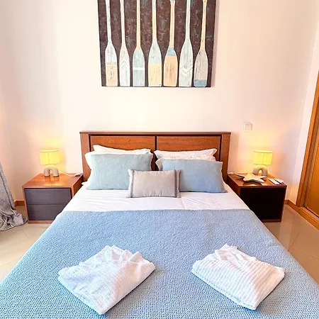 Orada Sea View By Becherish Albufeira