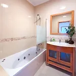 Orada Sea View By Becherish