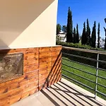 Orada Sea View By Becherish