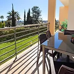 Apartamento Orada Sea View By Becherish Albufeira