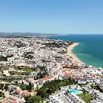 Orada Sea View By Becherish * Albufeira
