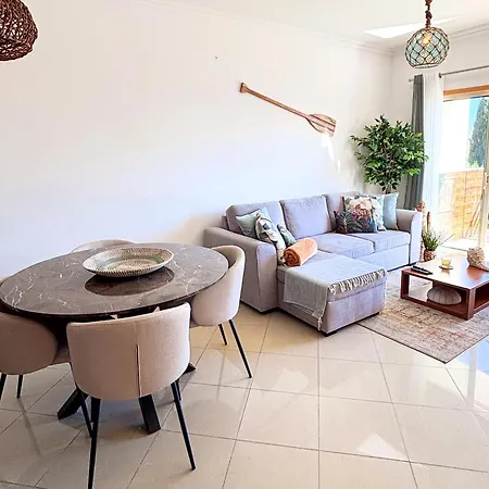 Orada Sea View By Becherish Apartment Albufeira