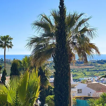 Orada Sea View By Becherish Apartamento