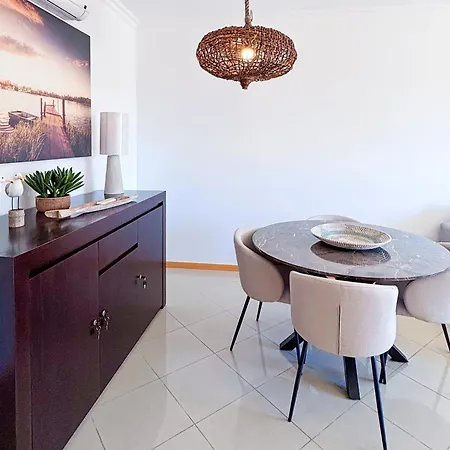 Orada Sea View By Becherish * Albufeira