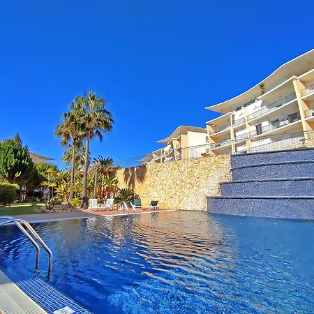 Apartment Orada Sea View By Becherish
