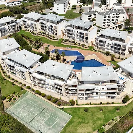 Apartment Orada Sea View By Becherish Albufeira