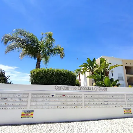 Orada Sea View By Becherish Apartment *