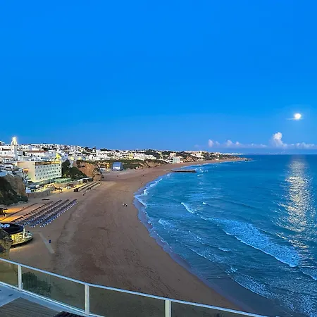 Orada Sea View By Becherish Apartment Albufeira