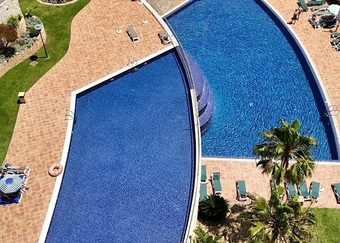 Apartment Orada Sea View By Becherish