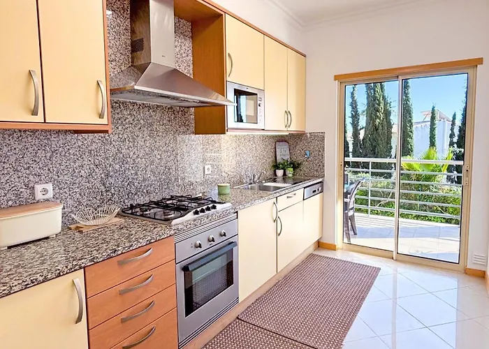 Orada Sea View By Becherish * Albufeira