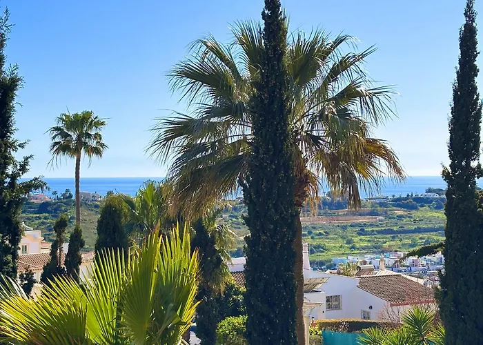 Orada Sea View By Becherish Apartment