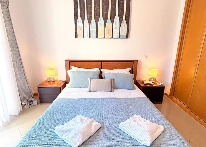 Orada Sea View By Becherish Albufeira