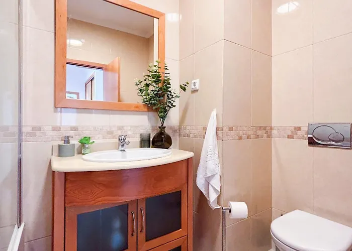 Orada Sea View By Becherish *