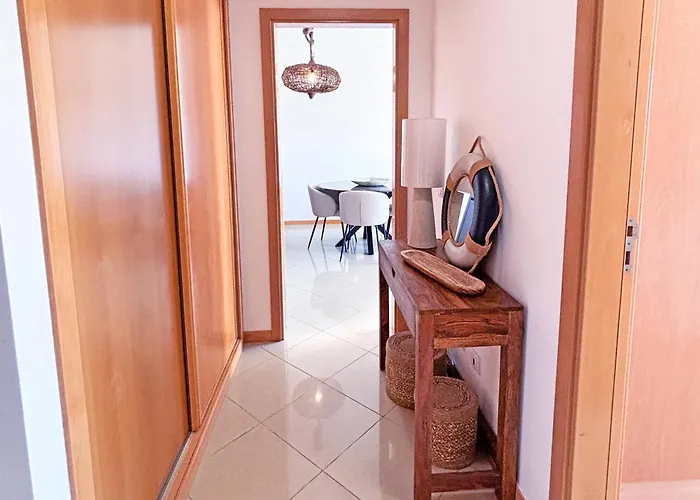 Orada Sea View By Becherish Apartment *