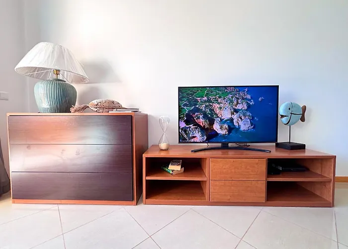 Orada Sea View By Becherish