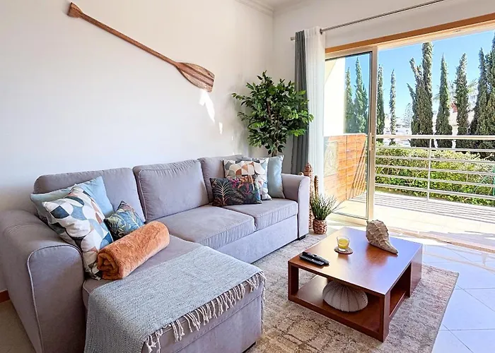 Orada Sea View By Becherish Albufeira