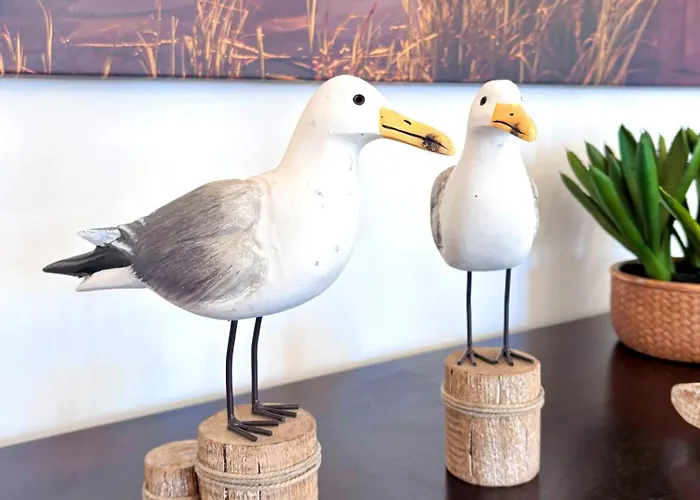 Apartment Orada Sea View By Becherish *