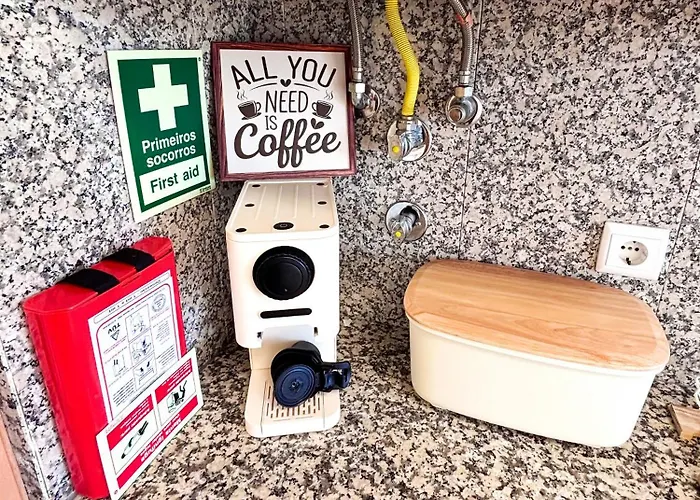 Orada Sea View By Becherish Apartment