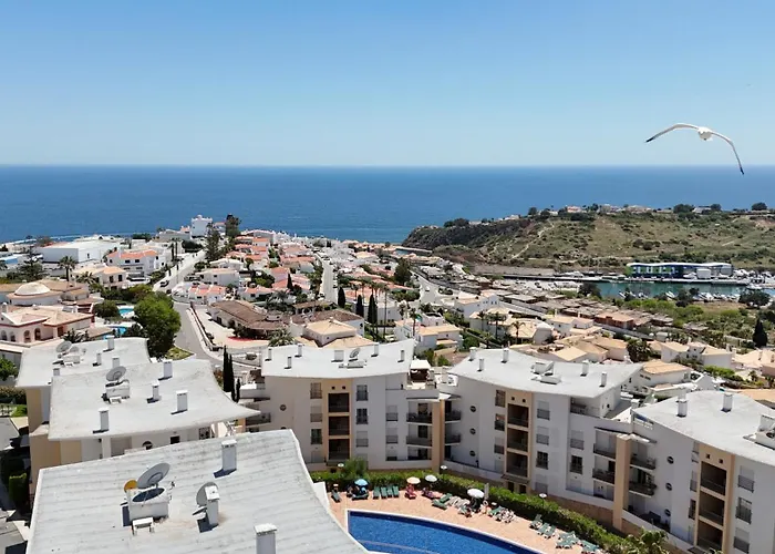 Apartment Orada Sea View By Becherish