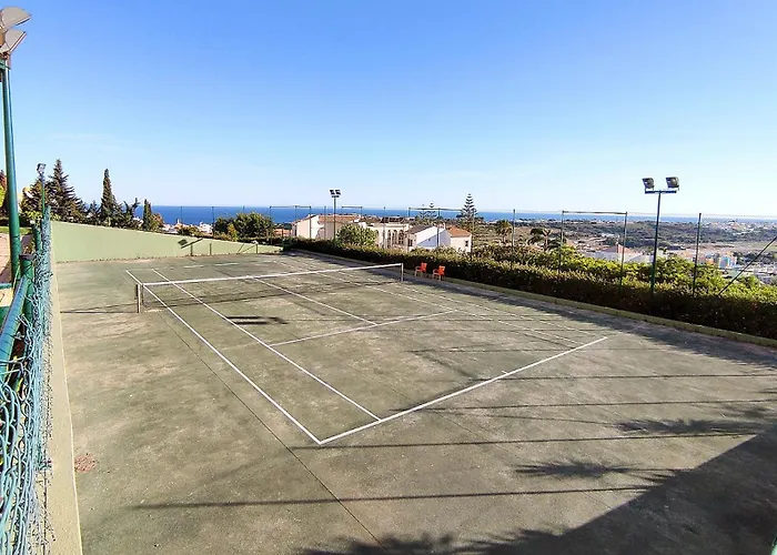 Orada Sea View By Becherish Albufeira