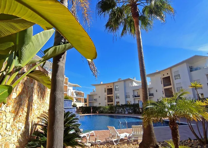 Orada Sea View By Becherish Albufeira