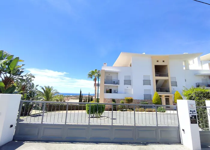 Orada Sea View By Becherish Albufeira