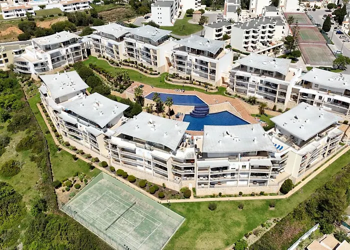 Apartment Orada Sea View By Becherish Albufeira