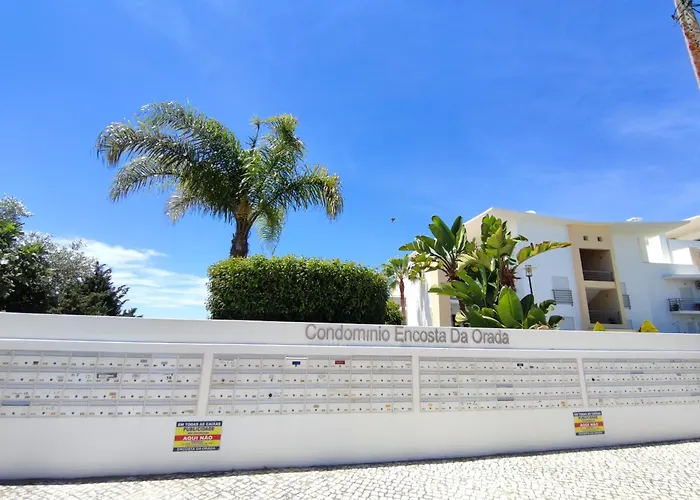 Orada Sea View By Becherish Apartment *