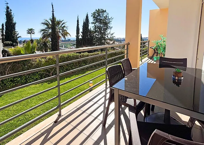 Apartment Orada Sea View By Becherish Albufeira