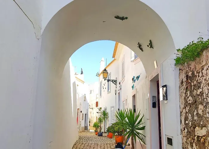 Orada Sea View By Becherish * Albufeira