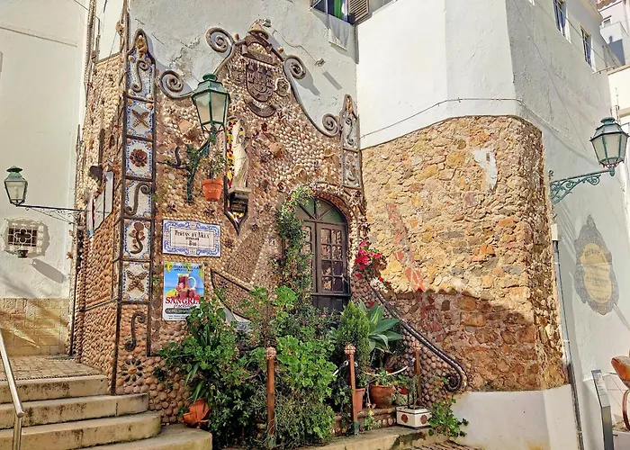 Orada Sea View By Becherish Apartment