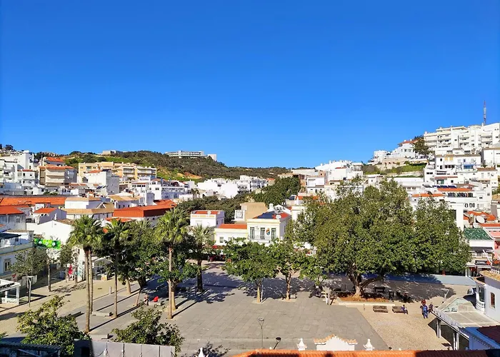 Orada Sea View By Becherish Apartment *