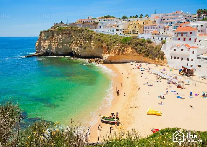 Orada Sea View By Becherish Albufeira