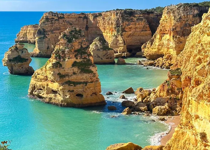 Orada Sea View By Becherish Apartment