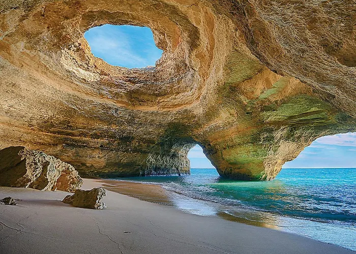 Orada Sea View By Becherish *