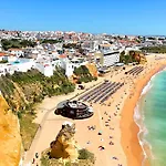 Apartament Orada Sea View By Becherish Albufeira