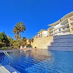 Apartament Orada Sea View By Becherish