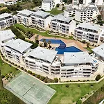 Apartament Orada Sea View By Becherish Albufeira