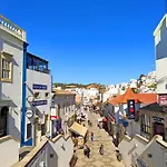 Apartament Orada Sea View By Becherish