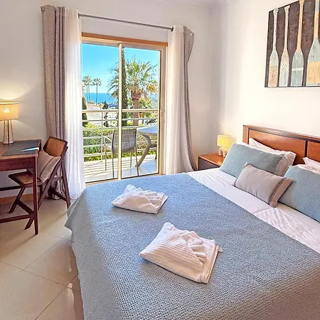 Apartament Orada Sea View By Becherish